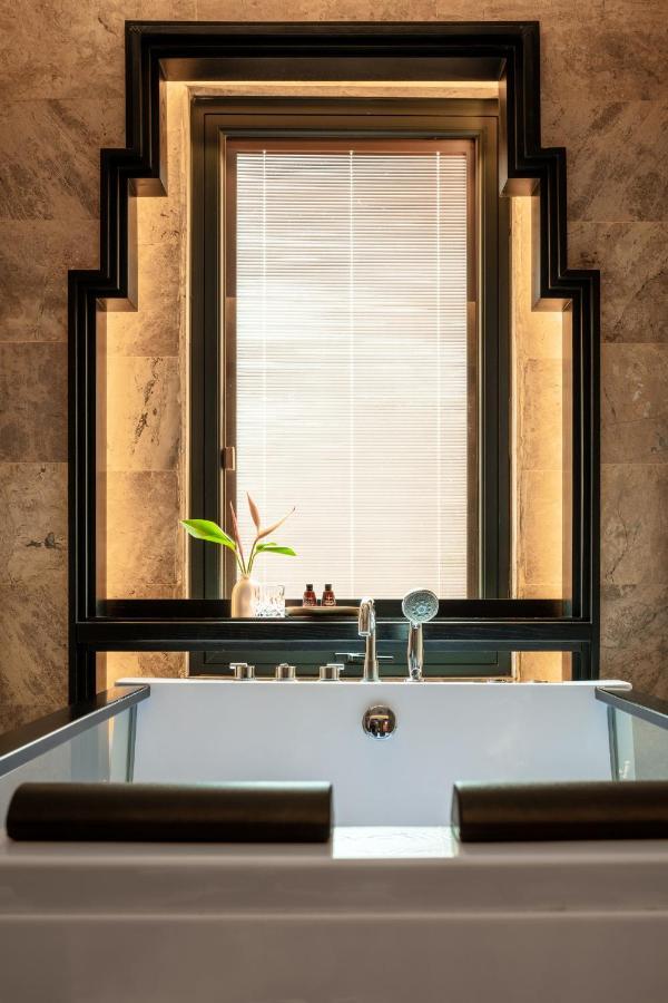 Ravatel Luxury Hotel Bac Giang Esterno foto
