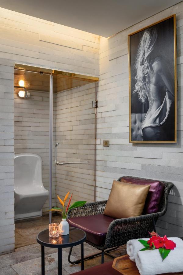 Ravatel Luxury Hotel Bac Giang Esterno foto