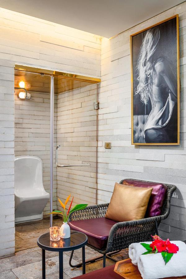 Ravatel Luxury Hotel Bac Giang Esterno foto